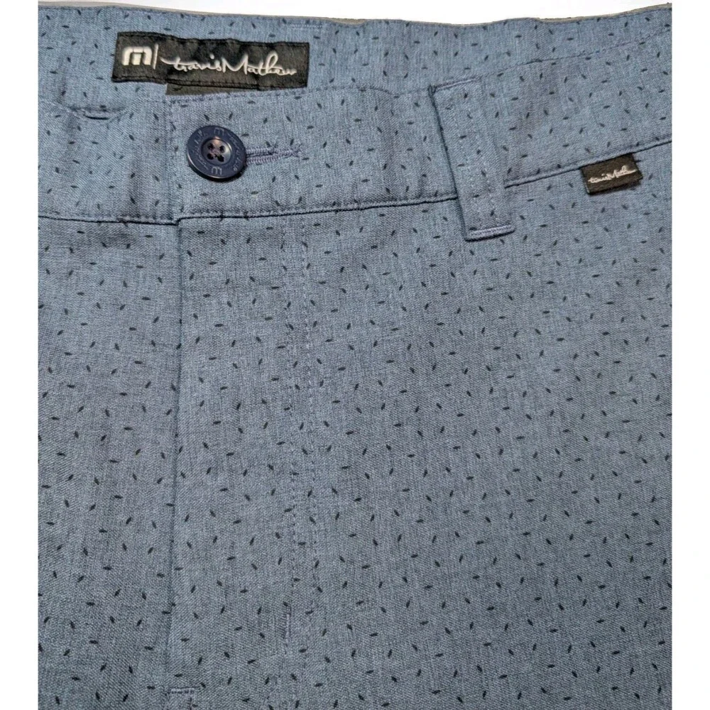 Travis Mathew thank you